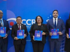 Cámara de Cuentas rinde informe de sus primeros 100 días