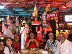 Eduardo y Dolores promueven turismo con «Recreate Travel»