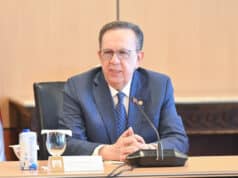 Banco Central buscará frenar el alza del dólar