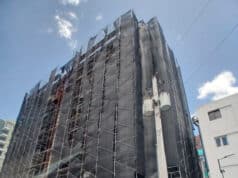 Las construcciones privadas en RD cayeron más de un 44 % en 2024