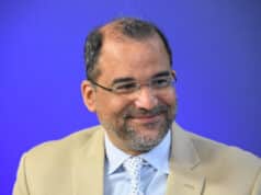 Olivo Rodríguez califica de ilegal el traspaso de fondos del Seguro de Riesgos Laborales al SDSS