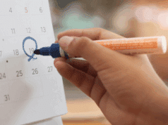 Ministerio de trabajo anuncia los días feriados para el 2026