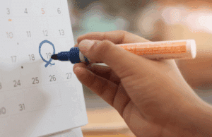 Ministerio de trabajo anuncia los días feriados para el 2026